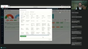 Вебинар: Как навести порядок в процессах службы ИБ за 30 минут  Новая эра систем SGRC.