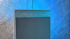 Bork A808 и Bork H800: Обзор и тесты очистителя и увлажнителя воздуха 💨 Насколько они хороши?