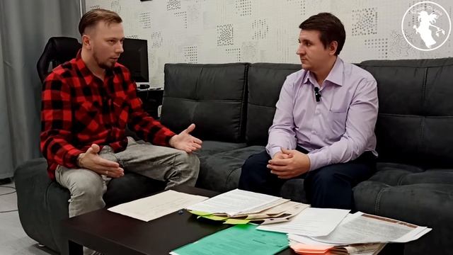 Поговорим о телефонных мошенниках, и как вернуть украденные средства. смотреть онлайн