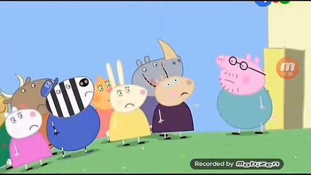 Свника пеппа 1 сезон 12 серия бханъард.сщжпэи смотреть онлайн