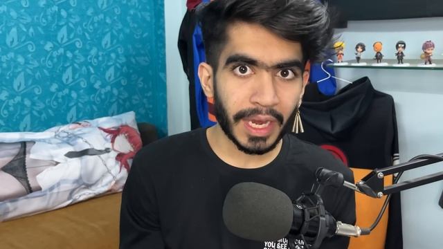 Demon Slayer HINDI DUB need to STOP !! | QnA Announcement | Hindi Dub | @VyukSUCKatANIME смотреть онлайн