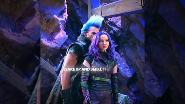 she deserves so much better  descendants kaledits desvampire