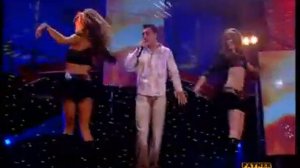 Борис Дали-Утре ми се обади live,2006