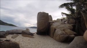 Seychelles expedition