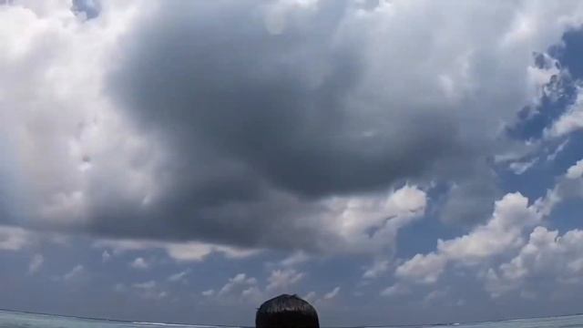 #clubmedxgopro: Yina goes to Club Med Finolhu, Maldives смотреть онлайн