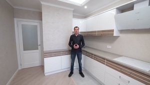 Ремонт и отделка квартир Краснодар