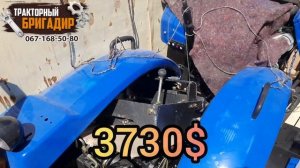 В КАКОМ ВИДЕ ПРИЕЗЖАЮТ МИНИТРАКТОРА ИЗ КИТАЯ ?🤔 НАЛИЧИЕ, НОВАЯ ПОСТАВКА!☝️