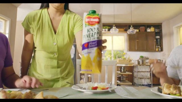 Del Monte Heart Smart смотреть онлайн