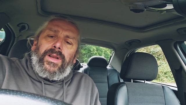 MG ZT 180 Test Drive/Review