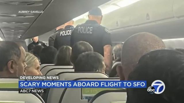 Alaska Airlines passengers describe Bay Area pilot's demeanor, moments leading up to arrest смотреть онлайн