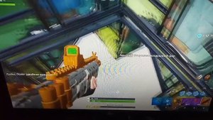 Фортнайт от первого лица😱.Три действенных способа как включить вид от первого лица в фортнайт😎