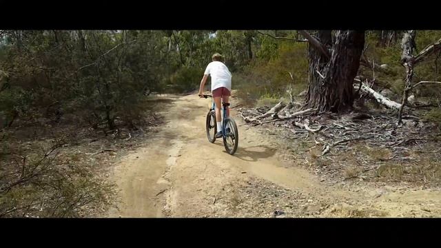 Plenty Gorge смотреть онлайн