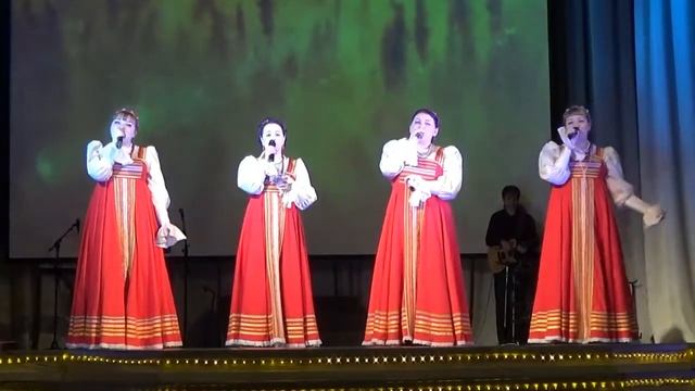 Тихвинскому Районному Дому Культуры 65 лет! Праздничный концерт смотреть онлайн