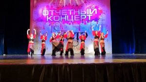 Балканский трайбл фьюжн. Армата Нарожная и Племя Ра.