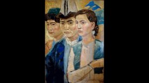 Pavel Zaltsman  (1912-1985)