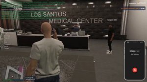 Все, я на тебя репорт уже написал | GTA 5 RP