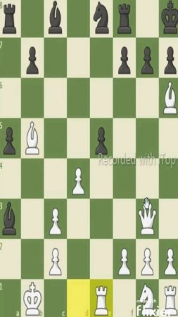 Chess | Online | Rapid