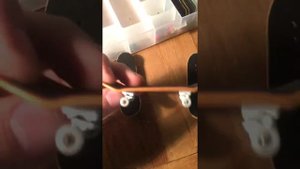 HUGE FINGERBOARD SALE Berlin wood, yellowwood, black river etc