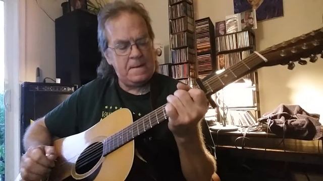 Jim Chisholm Trilody featuring Beatles, Beethoven and Eric Clapton melodies смотреть онлайн