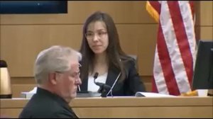 Jodi Arias Trial : Day 21 : 2 Of 3 : Cross-Examination  (No Sidebars)