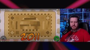 КАК УБИЛИ "КАК ДОСТАТЬ СОСЕДА" [Игро-мыло] | РЕАКЦИЯ НА Chuck Review