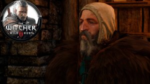 Ведьмак 3 без интерфейса - заказ #10 - пропавшие горняки