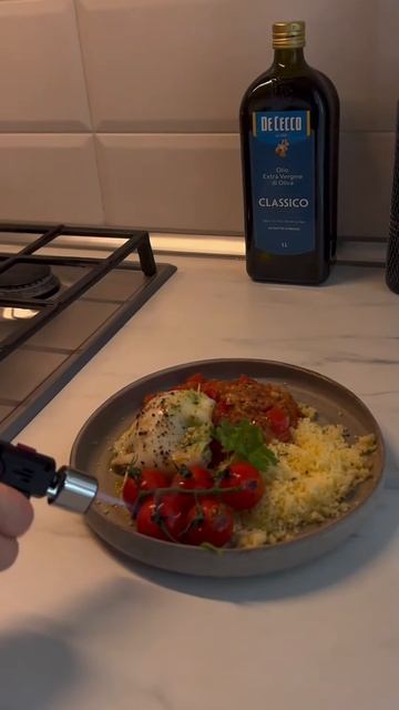 А вы пользуетесь кулинарной горелкой #рецепты #кулинария #еда #готовка