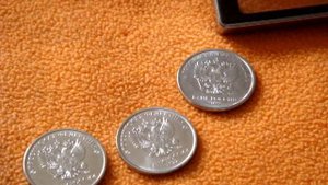 5 рублей 2022 г. Цена и разновидности.