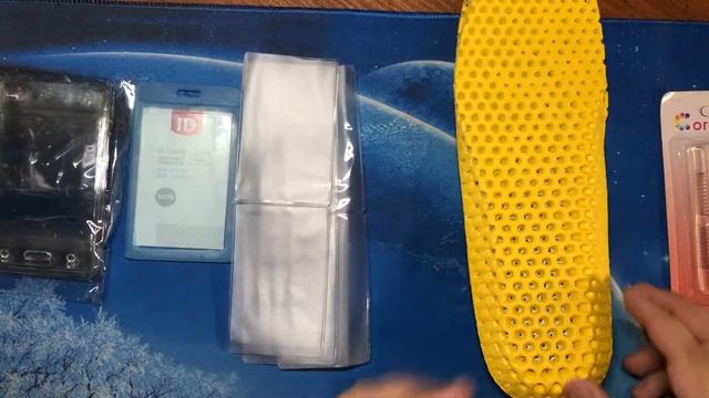 Кейсы для электронного пропуска (визиток), стельки смотреть онлайн