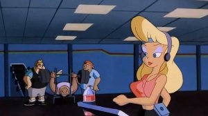 Озорные анимашки - Hello Nurse