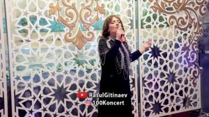 Гульсарам Гаджимагомедова – «Про любовь»