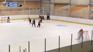 18.09.2022. ХГ. 2013 г.р. ПС. Могилев-1 - ProHockey-1