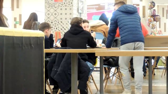 Продолжение начатого | НАРЕЗКА ПРАНКОВ В ТЦ | Уход с ютуба..? смотреть онлайн