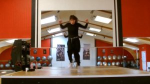 Après Vous Madame ...... Gims et Soolking ......... zumba with Vik