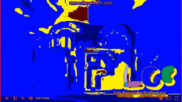 Klasky Csupo in Radar Pulse Train in Loudness 2 0 смотреть онлайн