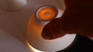 Интересные керамические массы.