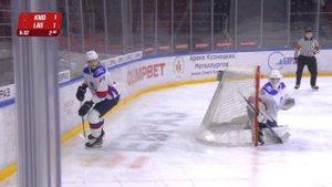 19.01.2024. «Кузнецкие Медведи» – «Ладья» | (OLIMPBET МХЛ 23/24) – Прямая трансляция