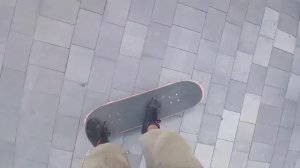 ОБУЧАЛКА НА OLLIE | КАК НАУЧИТСЯ ОЛЛИ НА ХОДАХ