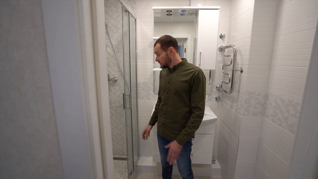 Что нужно знать про ремонт квартиры во вторичке? Гудвилл-Строй