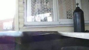 Резка плазмотроном PT-31. 4.