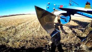 СЛАБЫЕ МЕСТА ПЛУГА ПСКум 5-60.ОБЗОР ПЛУГА. СТОИТ ЛИ БРАТЬ? ЧЕСТНЫЙ ОТЗЫВ.