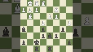 Four Knights Game: Spanish Variation Rubinstein Countergambit 5.Ba4 Bc5Event: 27th ECC Site:Rog