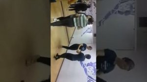 Сальса. Правые повороты