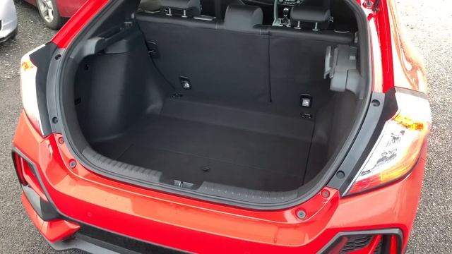 For sale - 2021 Civic Diesel SR Smart Plus - Walk around and test drive #fk7 #hondacivic #diesel ￼ смотреть онлайн