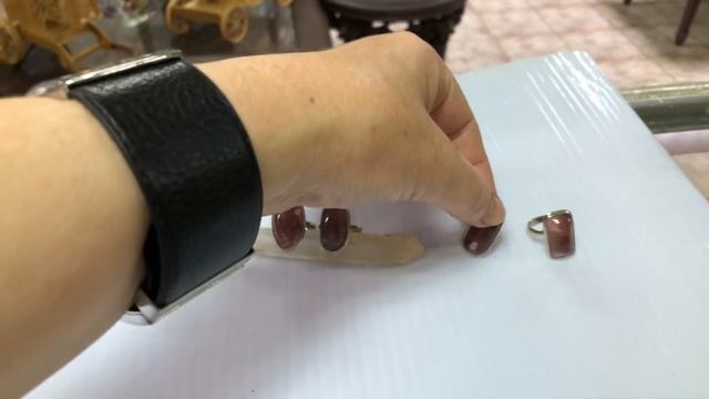 Шёлковые турмалины,остатки сладки! смотреть онлайн