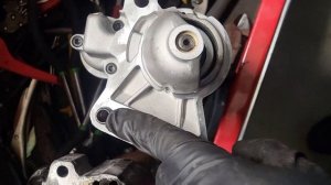 2015 Mini Cooper Countryman S R60 Starter replacement