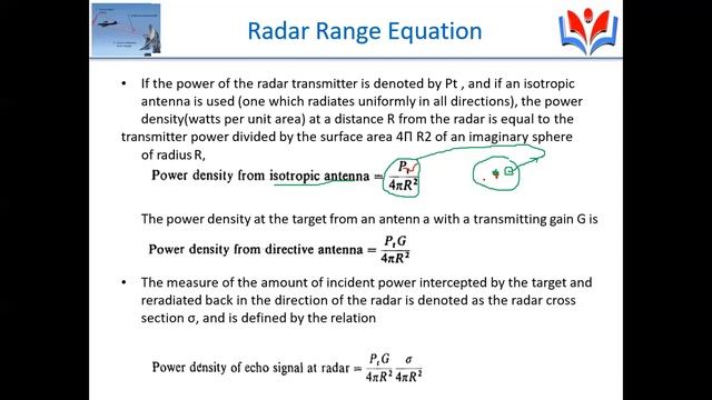 Radar Engineering -Introduction Maximum Unambiguous Range -Radar Block diagram by Mr.Amarendra Jadd смотреть онлайн
