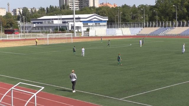 Торпедо-09//Пальмира-08 1й тайм смотреть онлайн