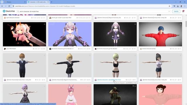 Mixamo Addon For Blender 4.01 (Fixed) Error #mixamo #blender4 #addon смотреть онлайн