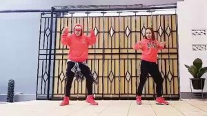 Take You Dancing by Jason Derulo/Zumba/Marina Studio